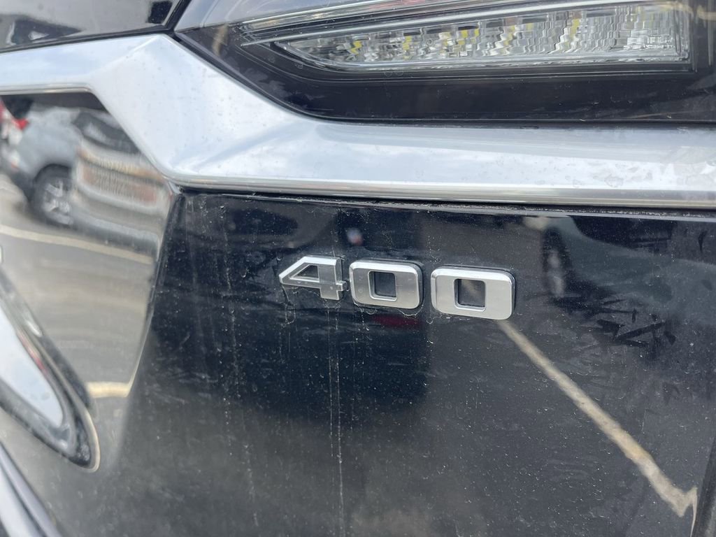 Used 2024 Cadillac XT6 Sport w/ Technology Package image 10