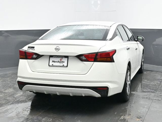 Used 2021 Nissan Altima 2.5 S image 6