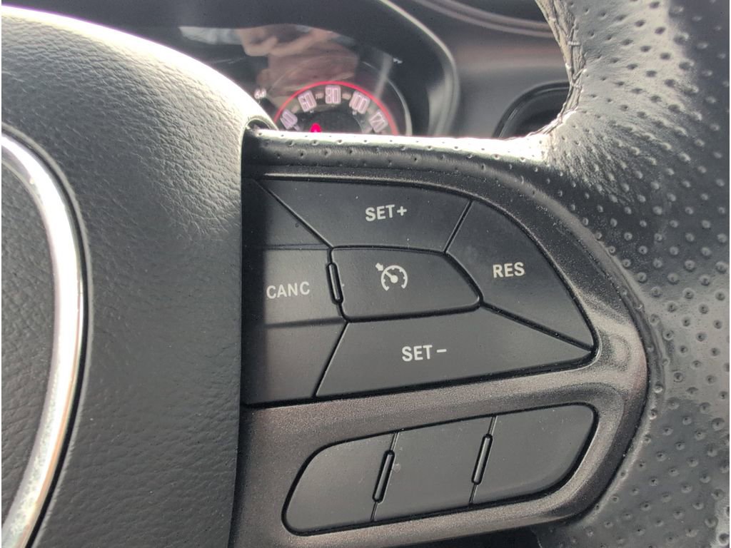 Used 2023 Dodge Challenger SXT w/ Blacktop Package image 23