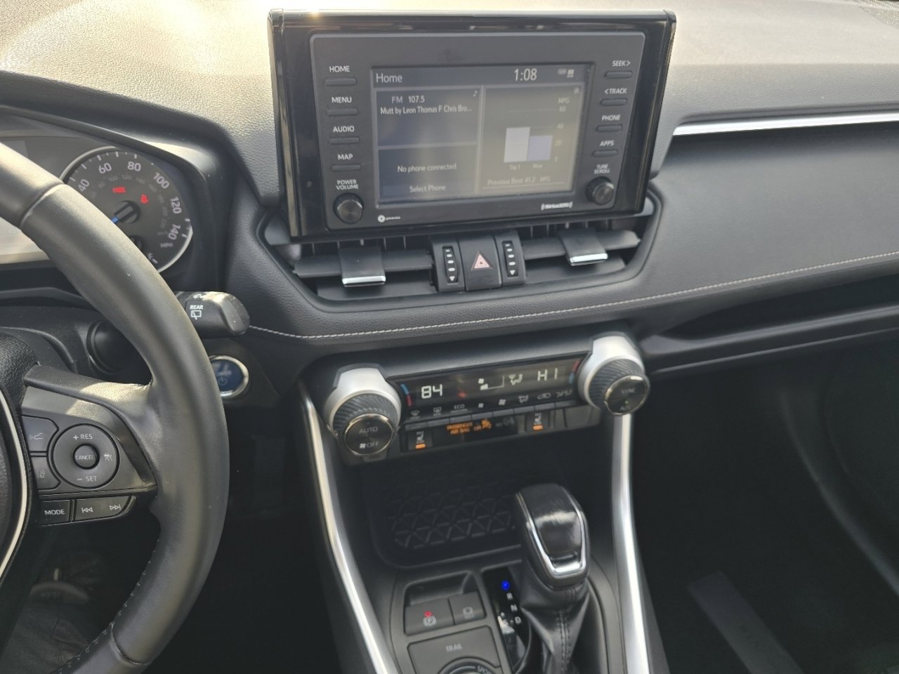 Used 2022 Toyota RAV4 XLE Premium image 29