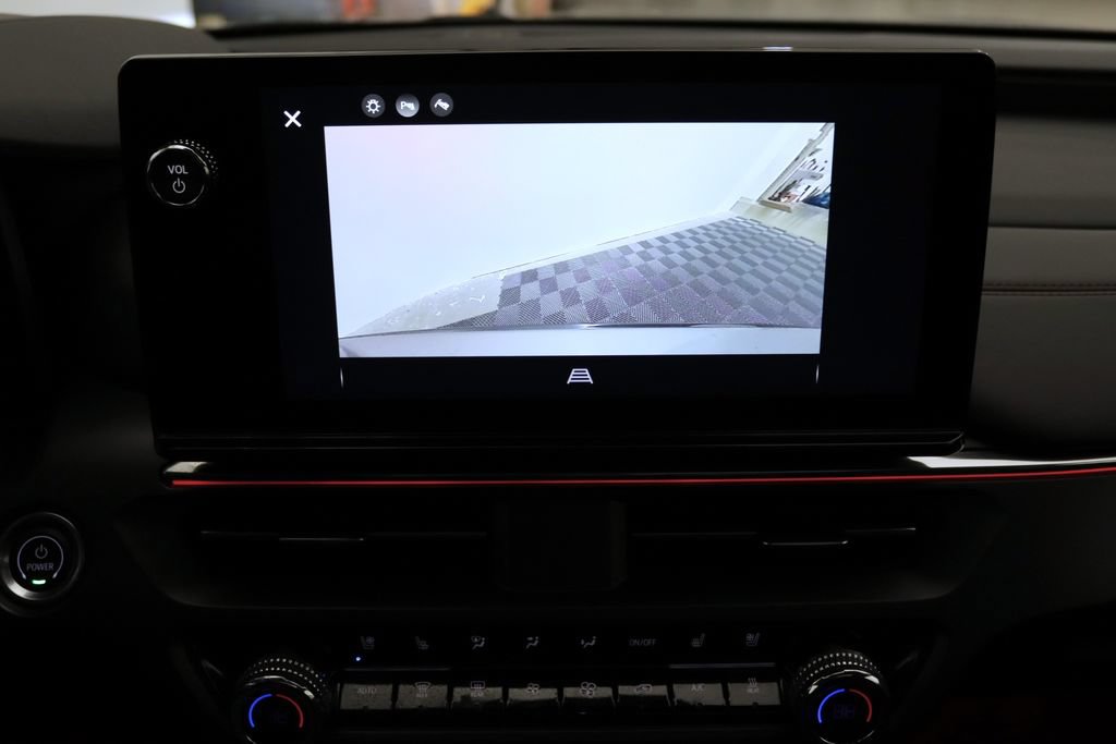 Certified 2024 Acura ZDX A-Spec AWD/4WD image 21