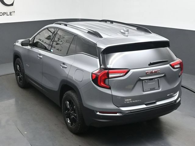 Used 2024 GMC Terrain AT4 AWD/4WD image 58