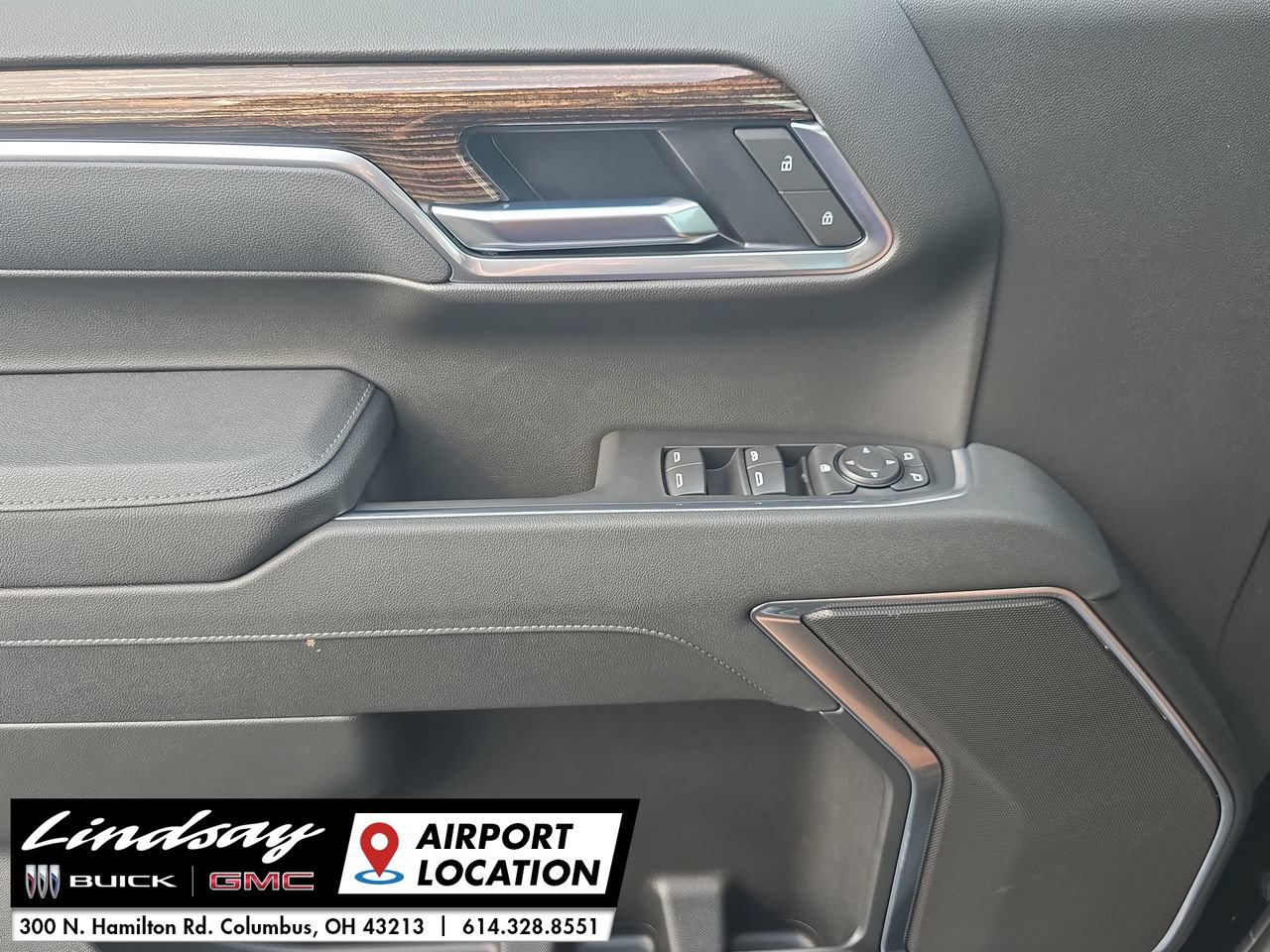 New 2026 GMC Sierra 1500 Elevation AWD/4WD image 23
