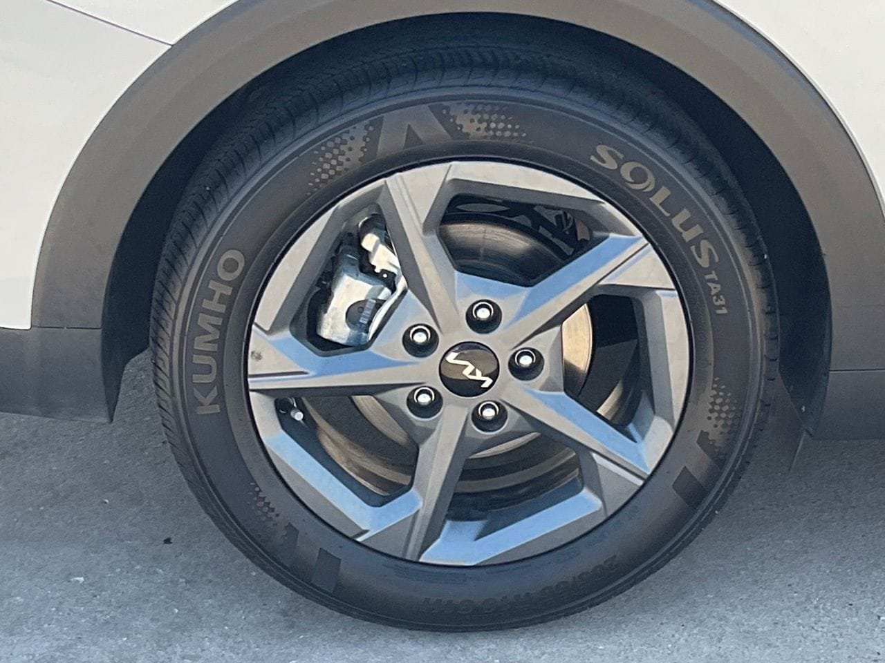 Used 2025 Kia K4 FWD image 7