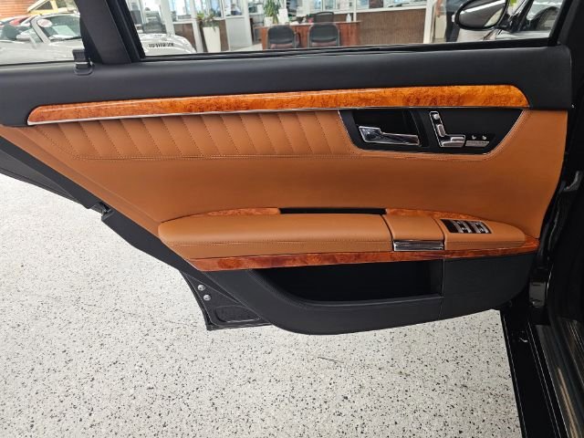 Used 2007 Mercedes-Benz S 600 image 29
