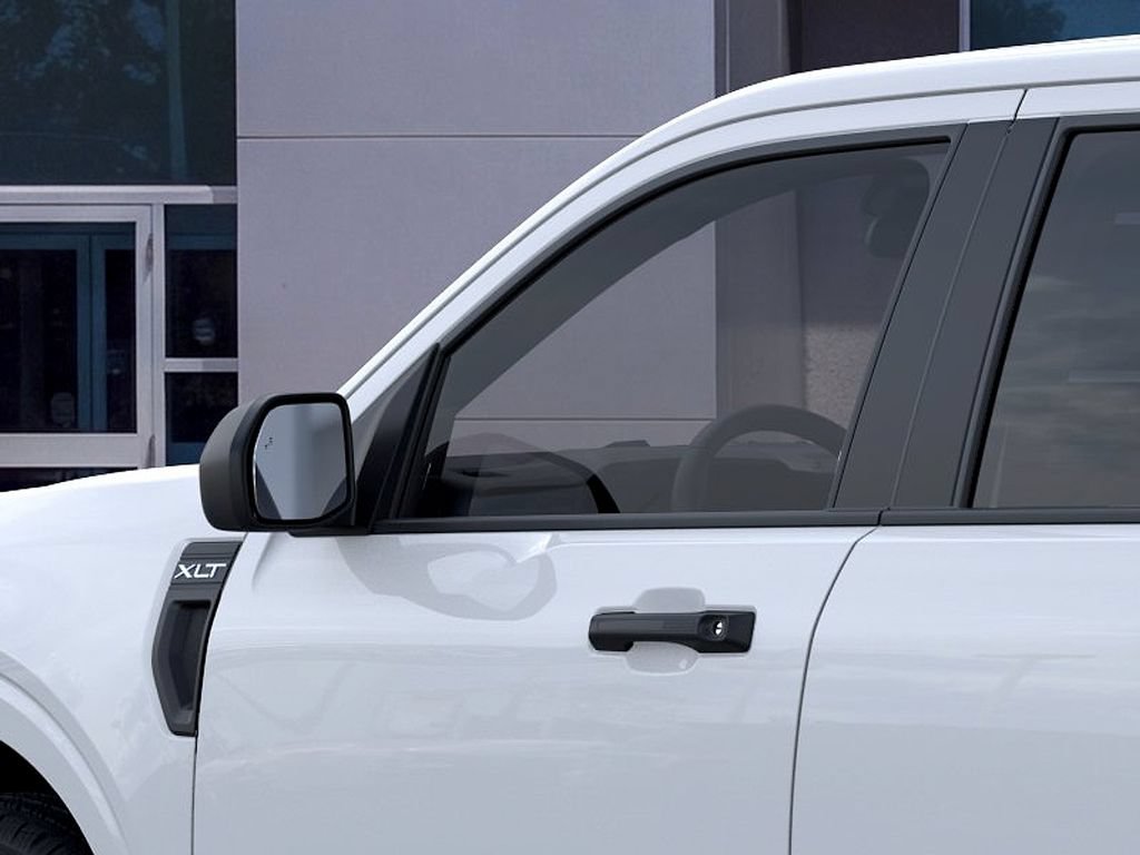New 2026 Ford Maverick XLT AWD/4WD image 22