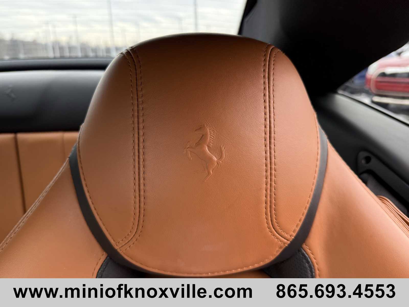 Used 2016 Ferrari California T image 16