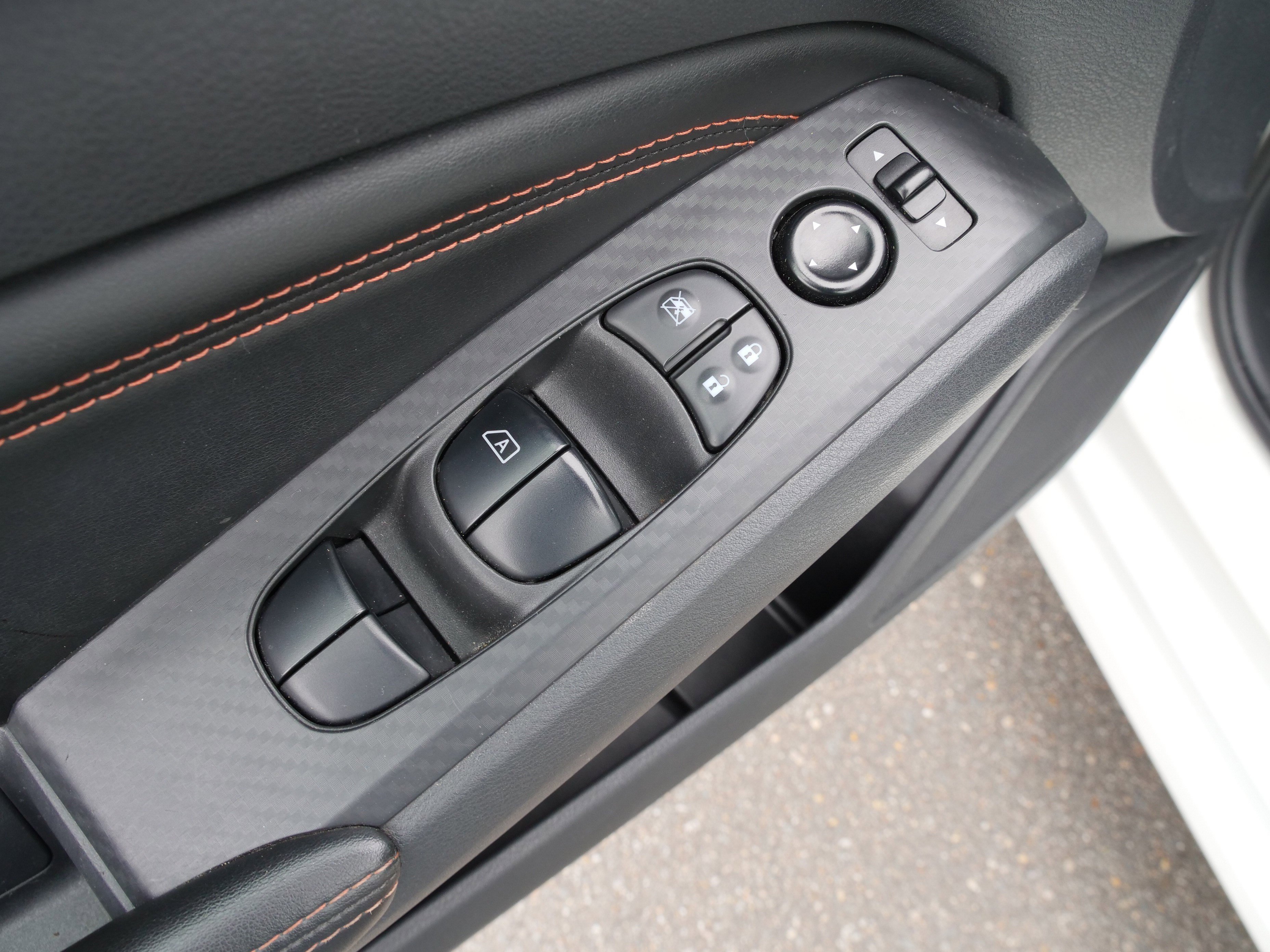 Used 2022 Nissan Altima 2.5 SR image 18