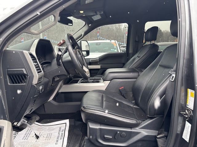 Used 2020 Ford F250 Lariat image 8