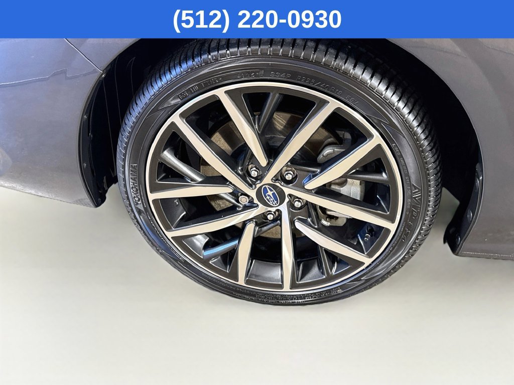 Certified 2026 Subaru Impreza 2.0i Sport AWD/4WD image 38