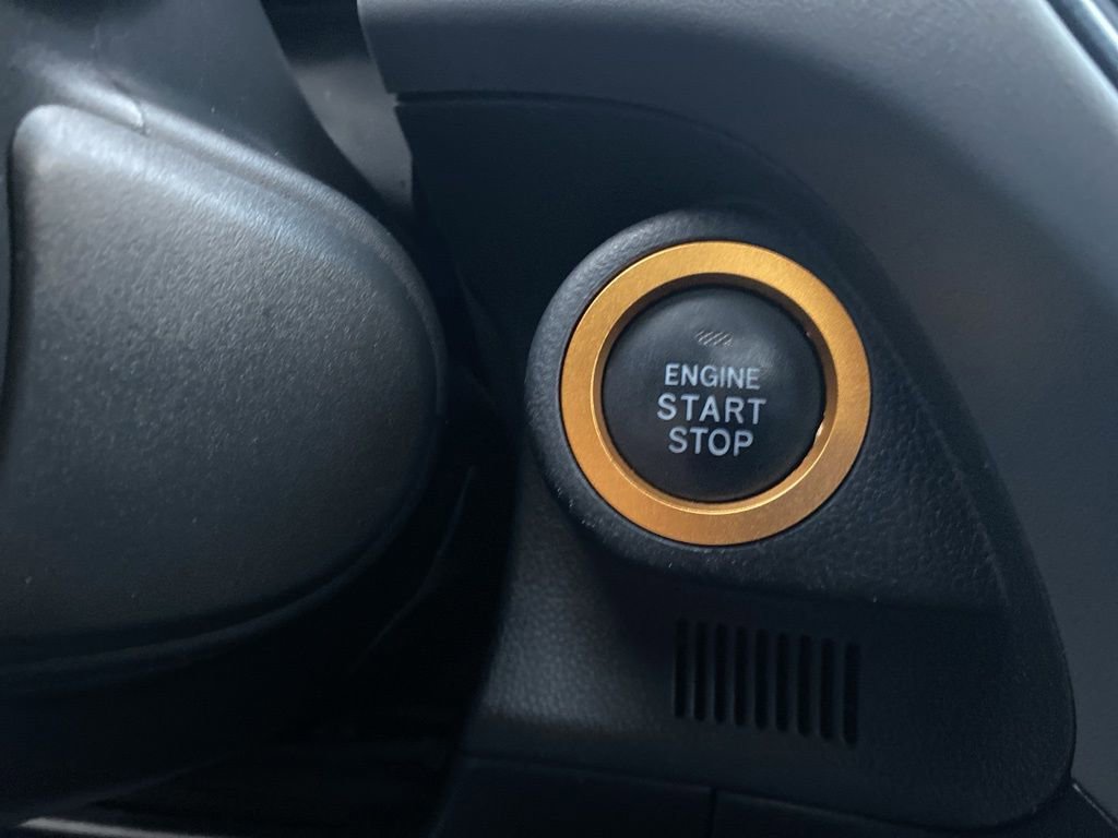 Used 2024 Subaru Crosstrek 2.5i Wilderness w/ Crosstrek Mirror Package image 24