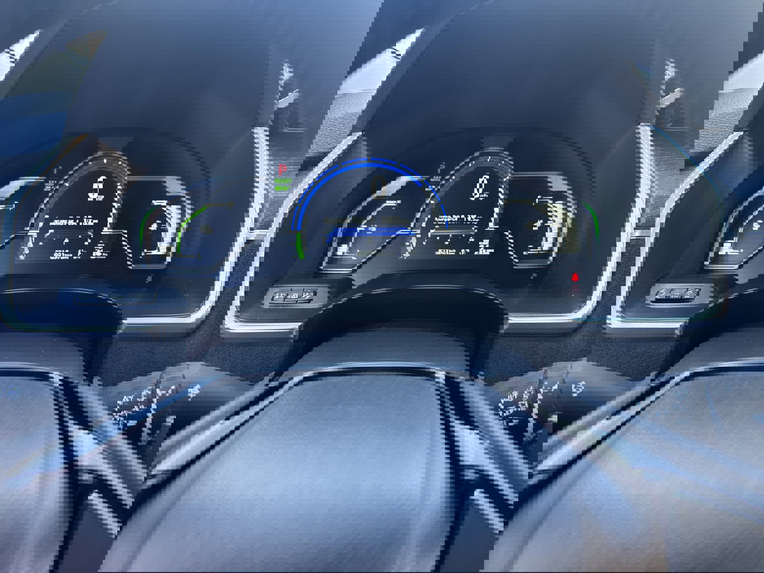 Used 2018 Honda Clarity Touring image 23