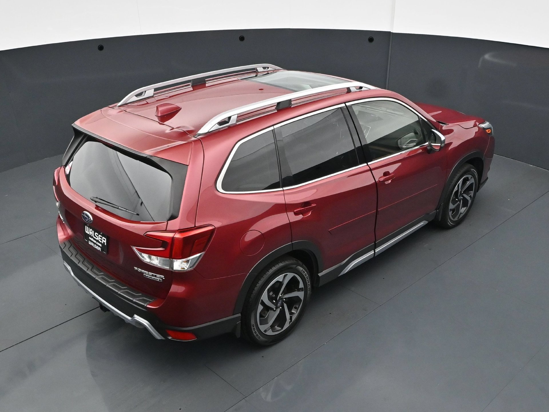 Used 2023 Subaru Forester Touring AWD/4WD image 43