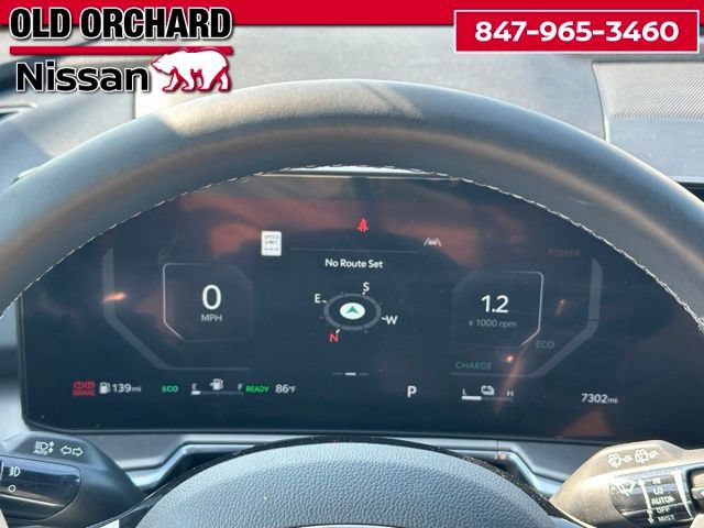 Used 2025 Kia Sorento SX Prestige AWD/4WD image 25