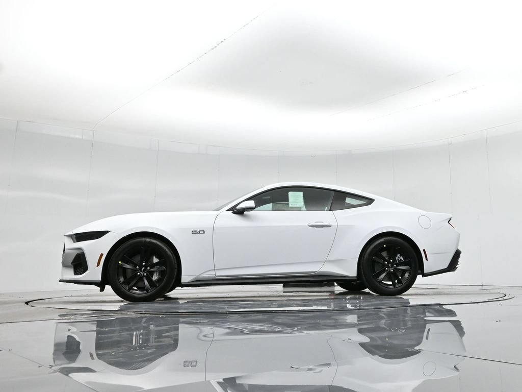 New 2026 Ford Mustang GT RWD image 7