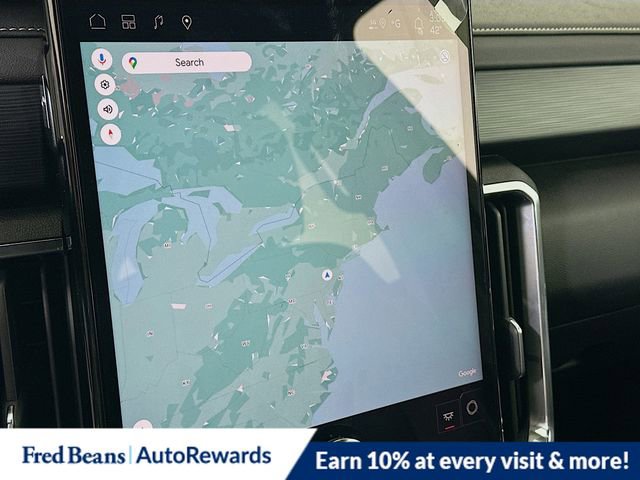 New 2026 GMC Acadia Elevation w/ Black Edition image 9