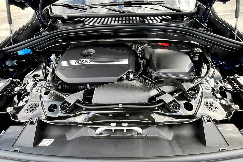 Used 2025 BMW X1 xDrive28i image 35
