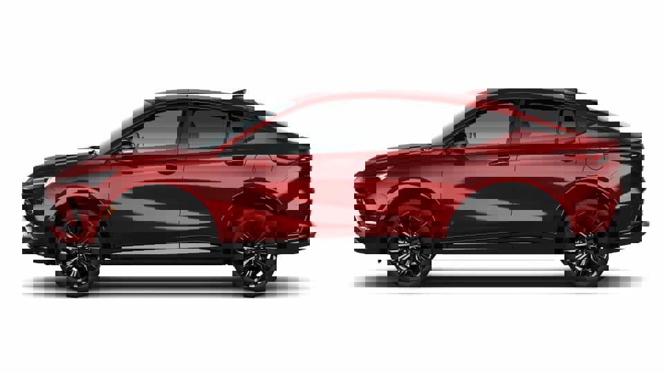 New 2026 Buick Envista Sport Touring image 8