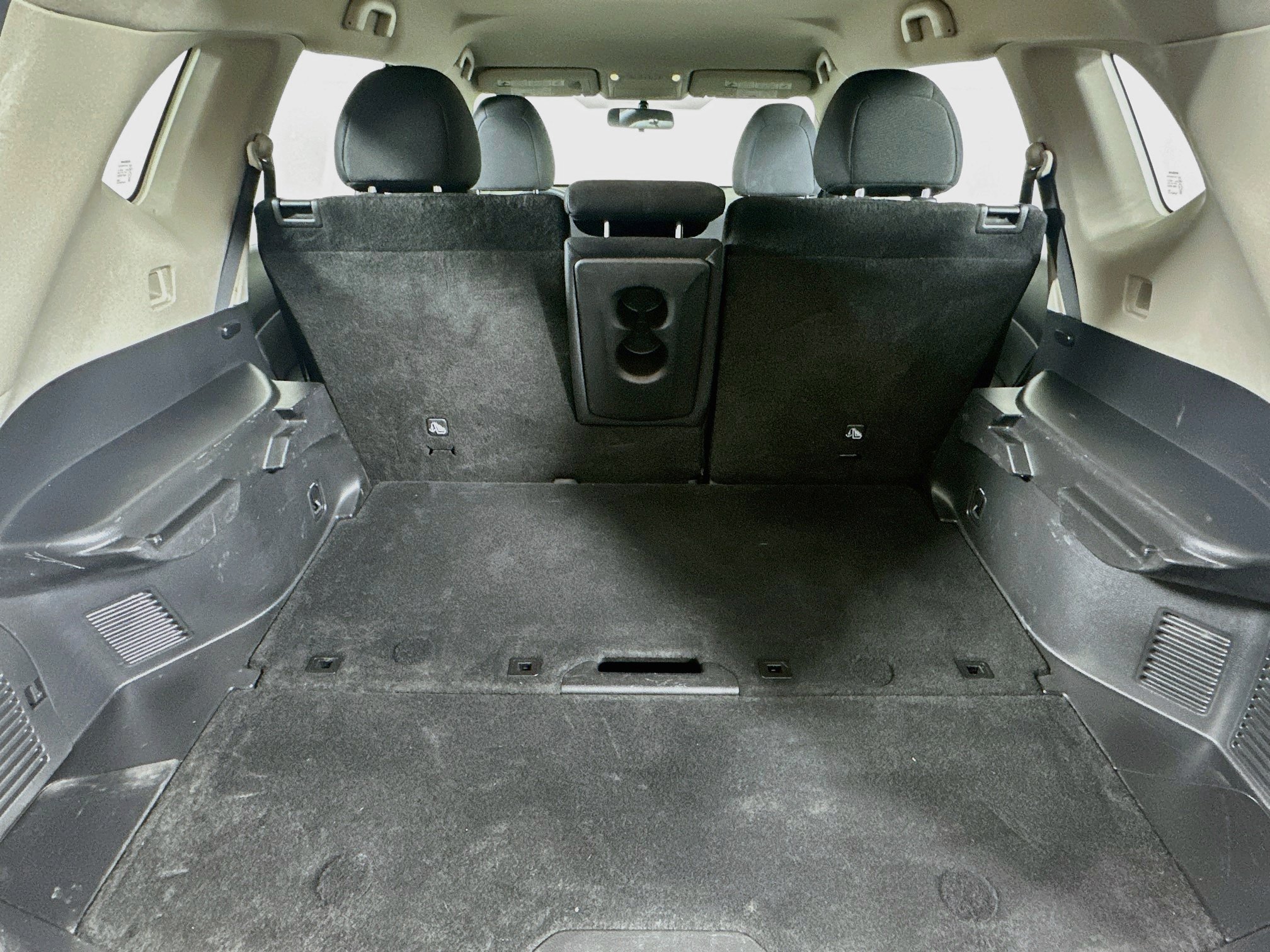 Used 2017 Nissan Rogue S FWD image 27