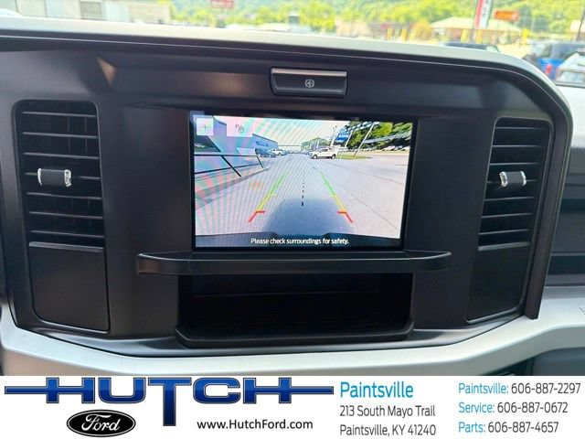 New 2026 Ford F250 XL w/ STX Appearance Package AWD/4WD image 33