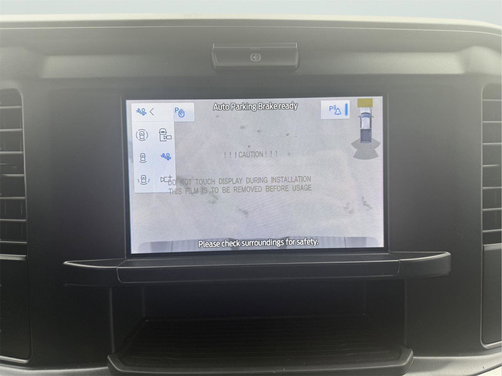 New 2025 Ford F250 XL w/ 360-Degree Camera Package image 28