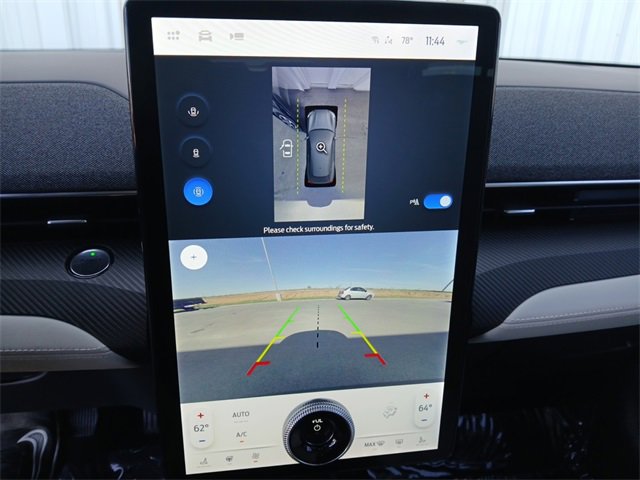 Used 2022 Ford Mustang Mach-E Premium image 24