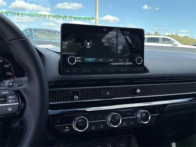 New 2026 Honda Civic Sport image 27