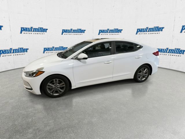 Used 2018 Hyundai Elantra Value Edition FWD image 6