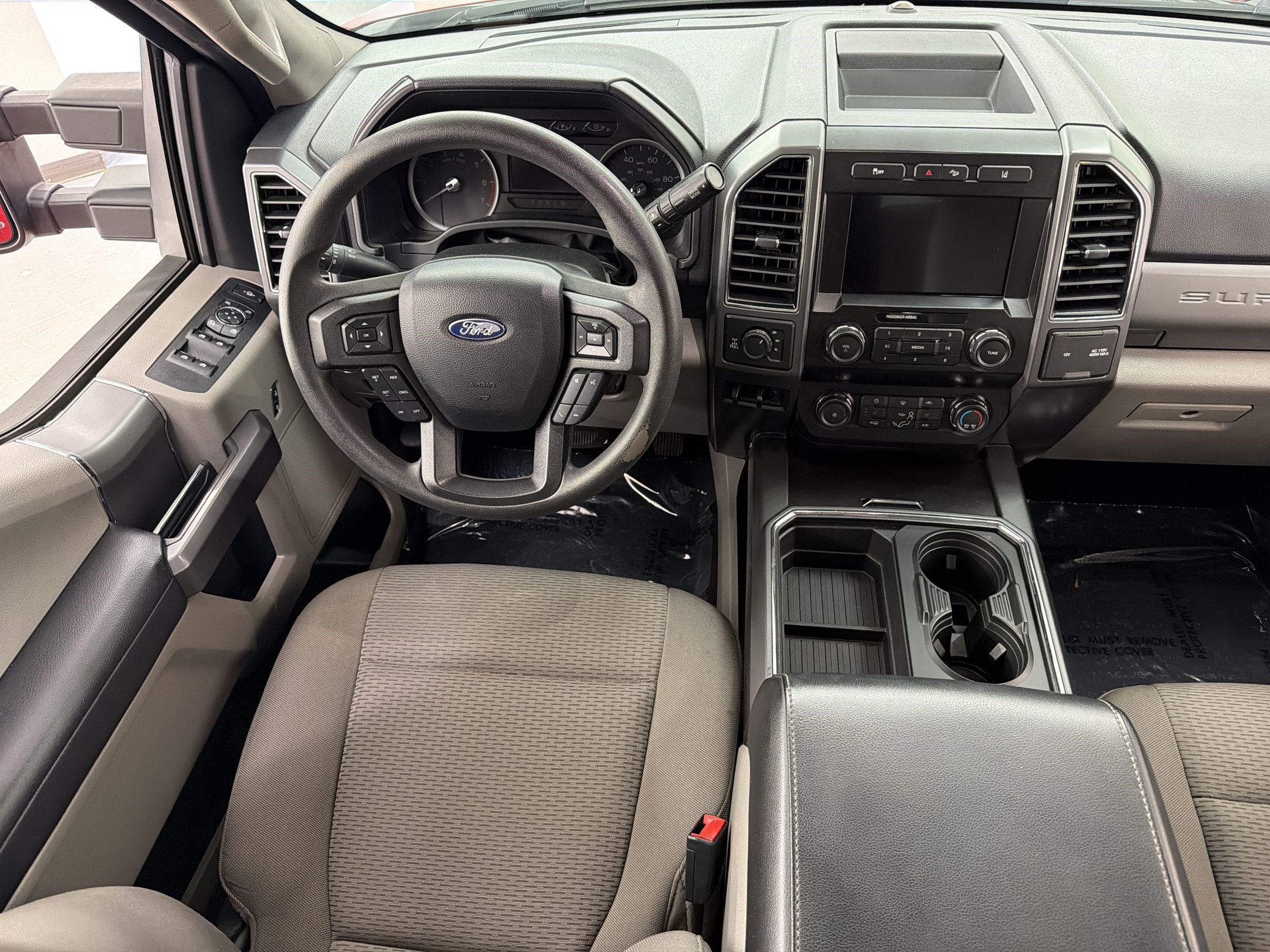 Used 2020 Ford F250 XLT w/ XLT Premium Package AWD/4WD image 30