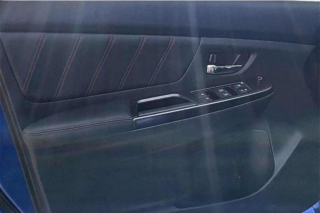 Used 2021 Subaru WRX Premium w/ Popular Package #3 (IZT) image 20