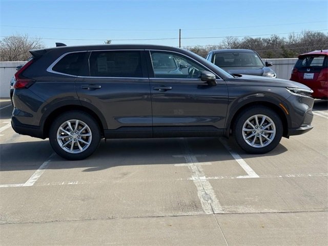 New 2026 Honda CR-V EX image 2