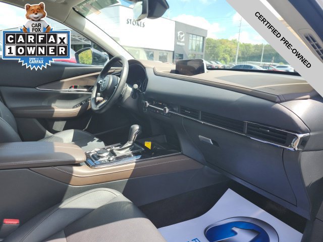 Certified 2023 MAZDA CX-30 2.5 Turbo w/ Premium Plus Pkg AWD/4WD image 26