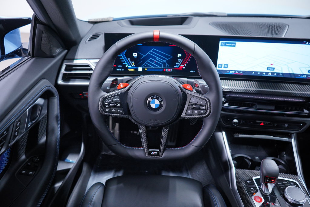 New 2026 BMW M2 RWD image 11