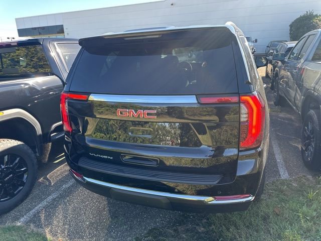 New 2026 GMC Yukon Elevation w/ Elevation Premium Package image 6