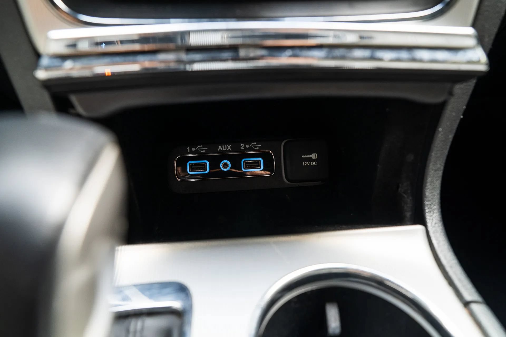 Used 2018 Jeep Grand Cherokee Limited AWD/4WD image 25