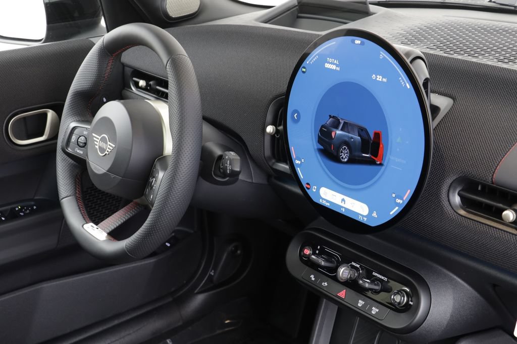 New 2026 MINI Cooper S FWD image 25