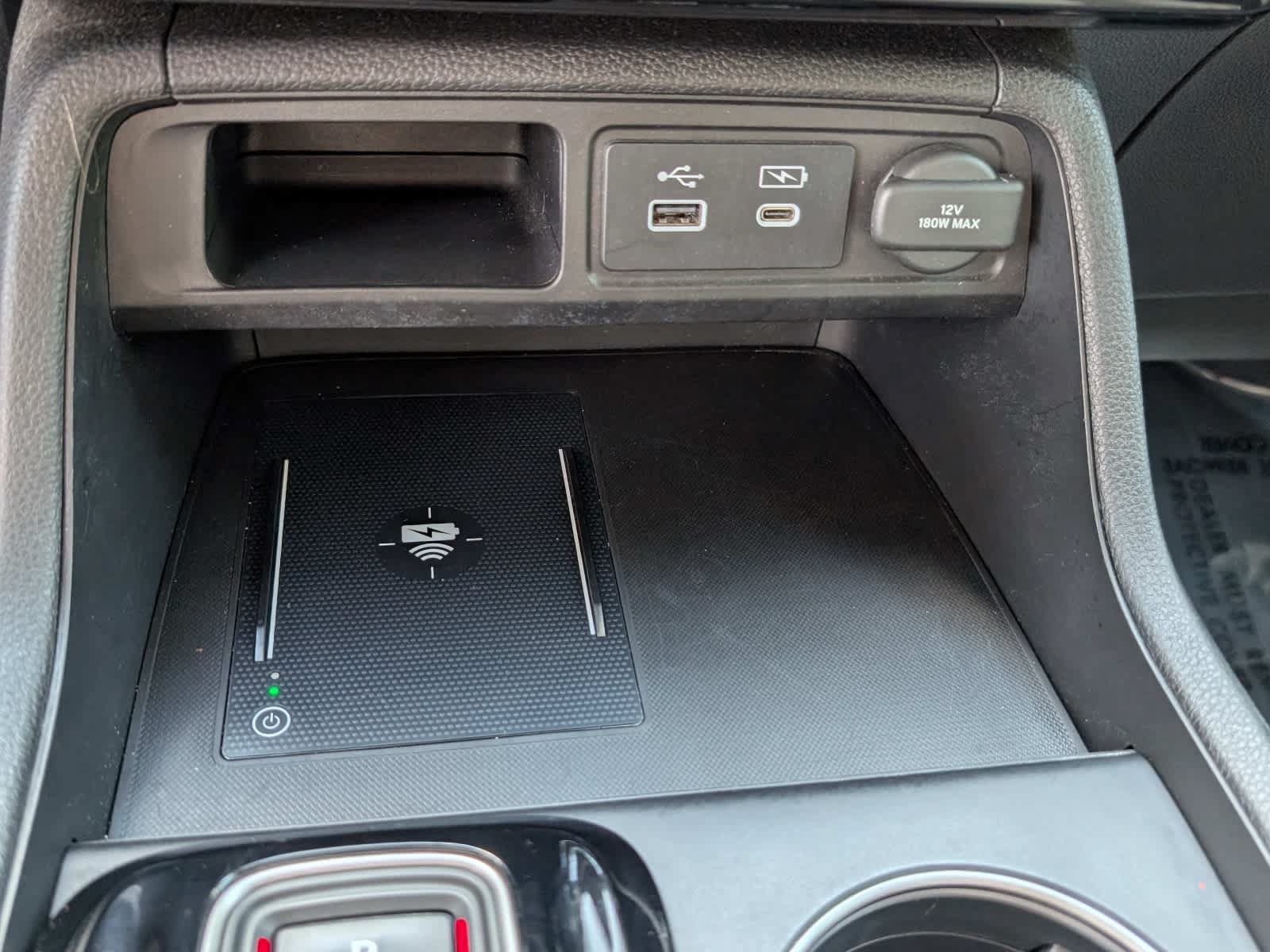 Certified 2023 Honda Pilot Elite image 30