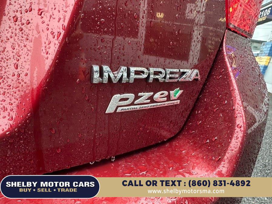 Used 2012 Subaru Impreza 2.0i Limited AWD/4WD image 7
