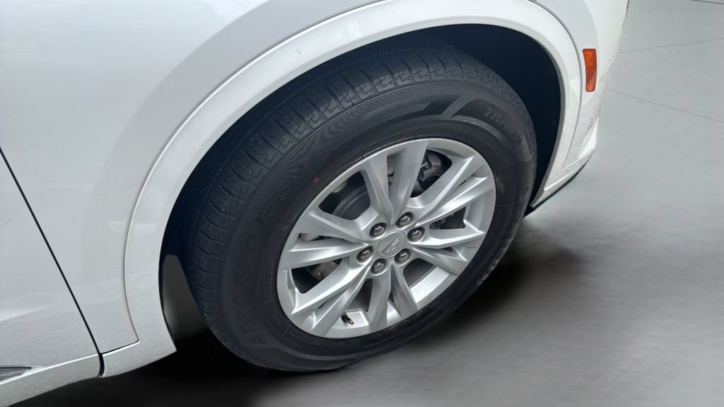 Used 2021 Cadillac XT6 Luxury FWD image 40