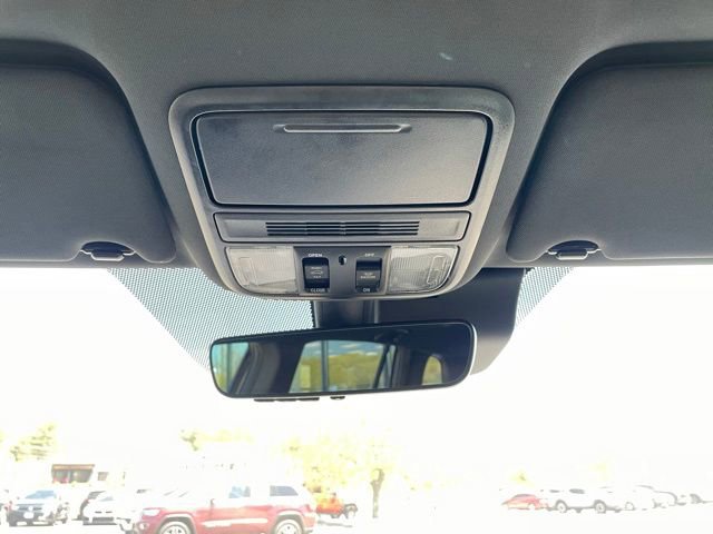 Used 2022 Honda Passport EX-L image 22