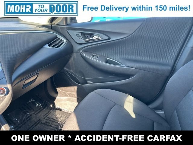 Used 2024 Chevrolet Malibu LT image 25