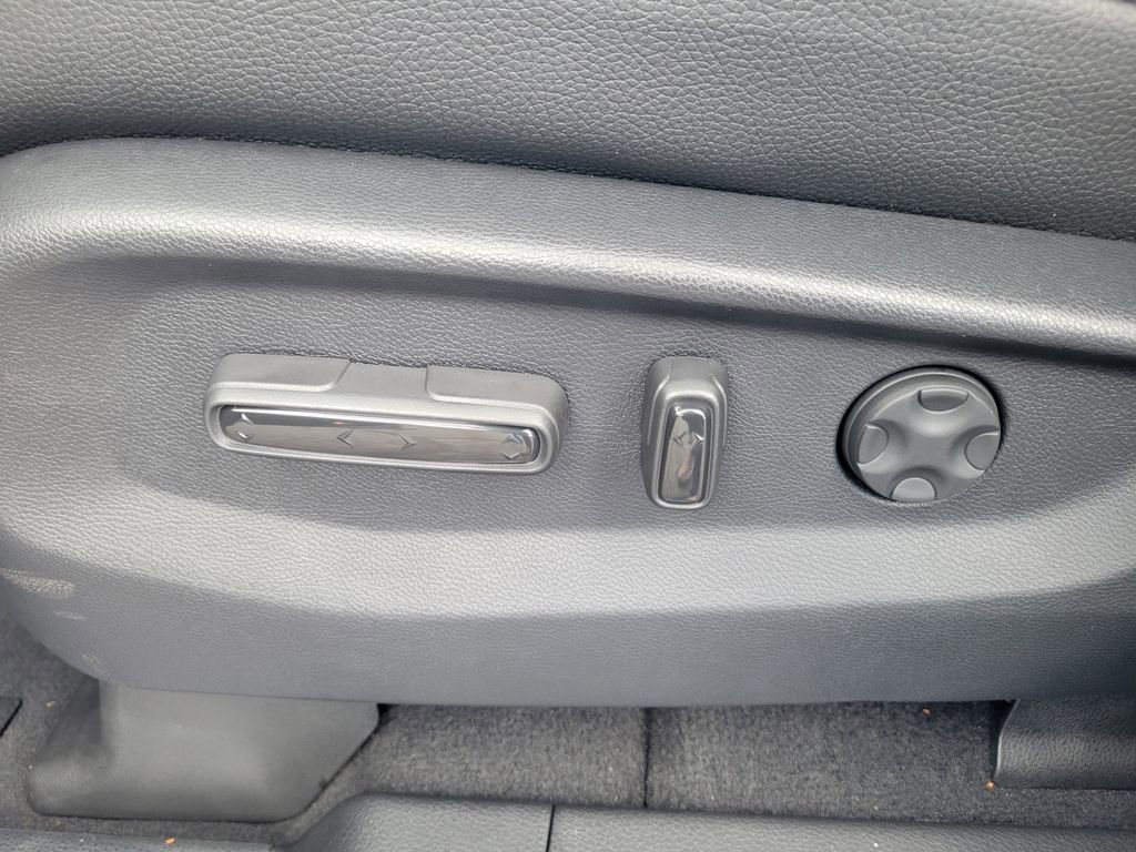 New 2026 Honda Odyssey Sport-L image 15