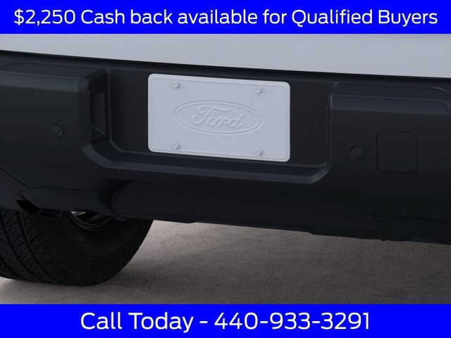 New 2026 Ford Bronco Sport Big Bend w/ Convenience Package AWD/4WD image 26