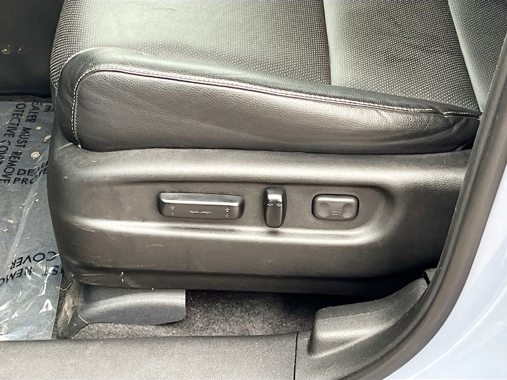 Used 2023 Honda Ridgeline RTL image 18
