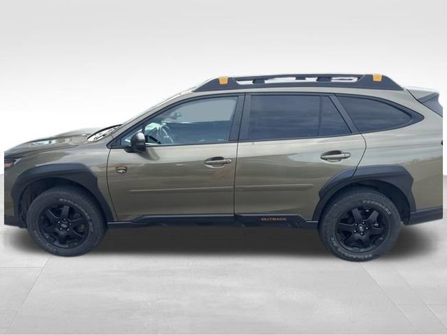Used 2023 Subaru Outback Wilderness image 4