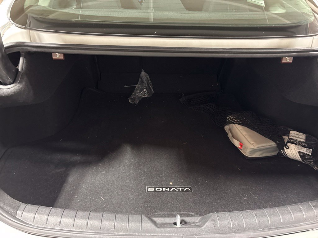New 2026 Hyundai Sonata SE FWD image 31