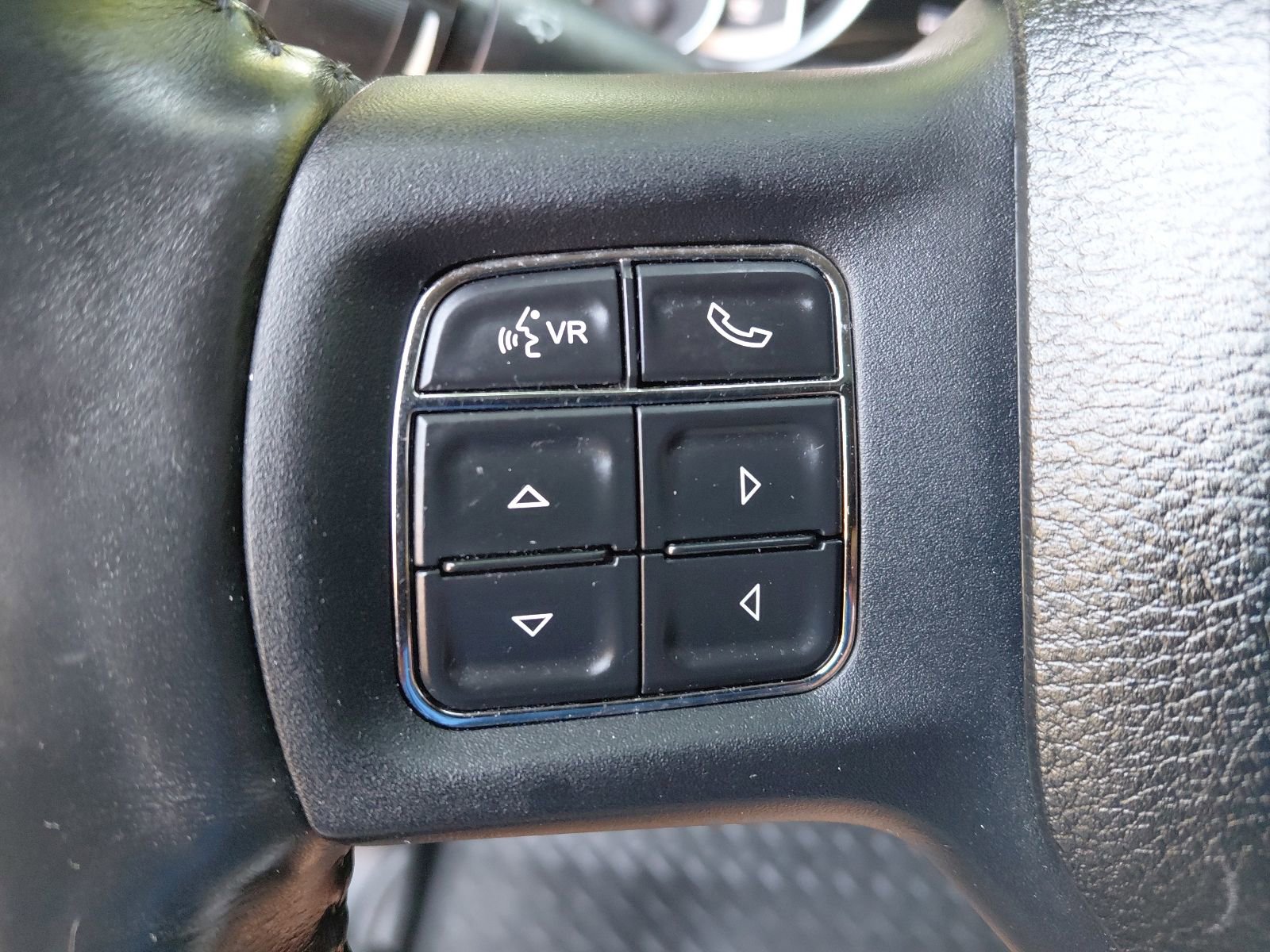 Used 2014 RAM 1500 Big Horn AWD/4WD image 5