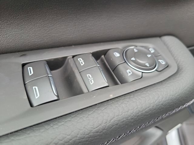 New 2026 GMC Yukon Denali w/ Denali Reserve Package image 21