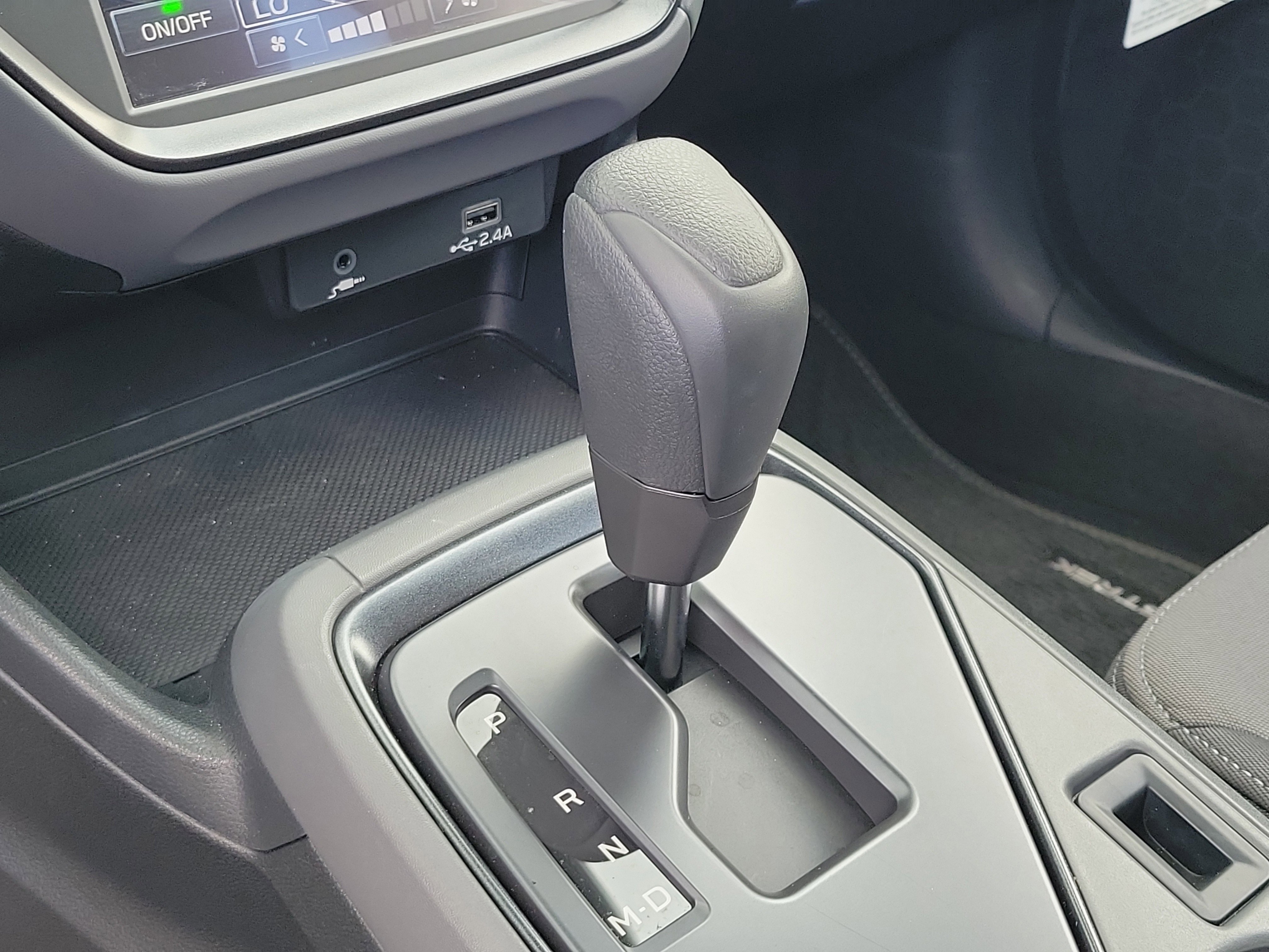 Certified 2026 Subaru Crosstrek 2.5i image 25