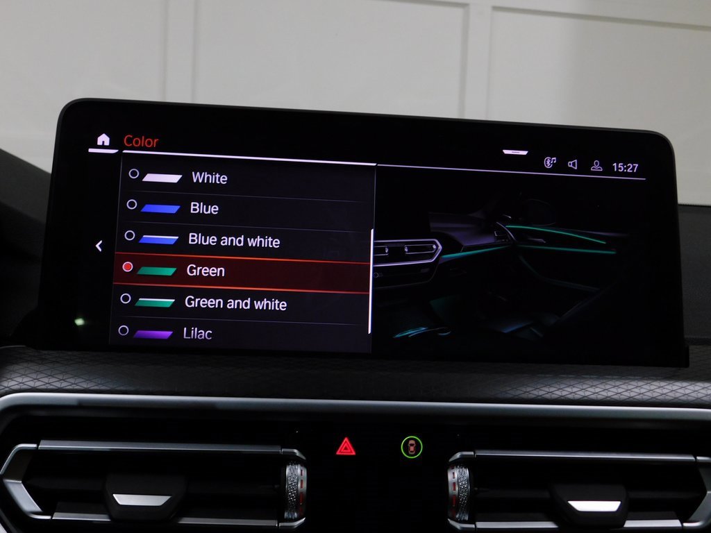 Used 2024 BMW X3 xDrive30i image 69